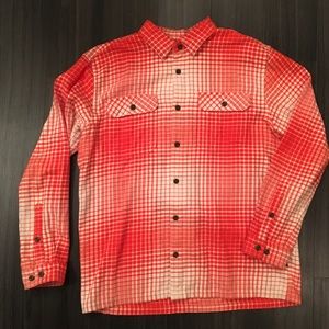 Men’s Patagonia Pima Cotton flannel